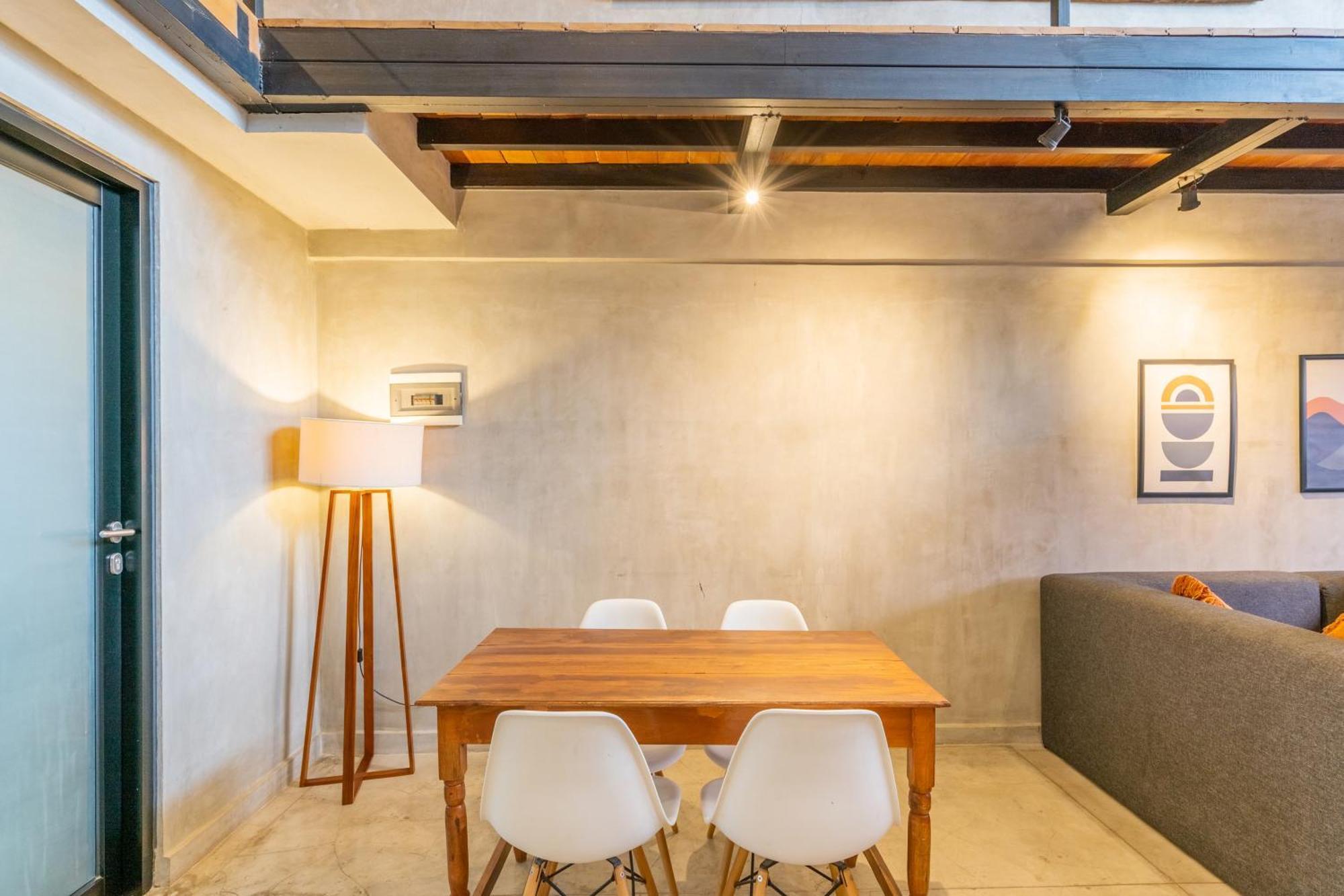 Berawa Loft By Betterplace Canggu  Exterior photo