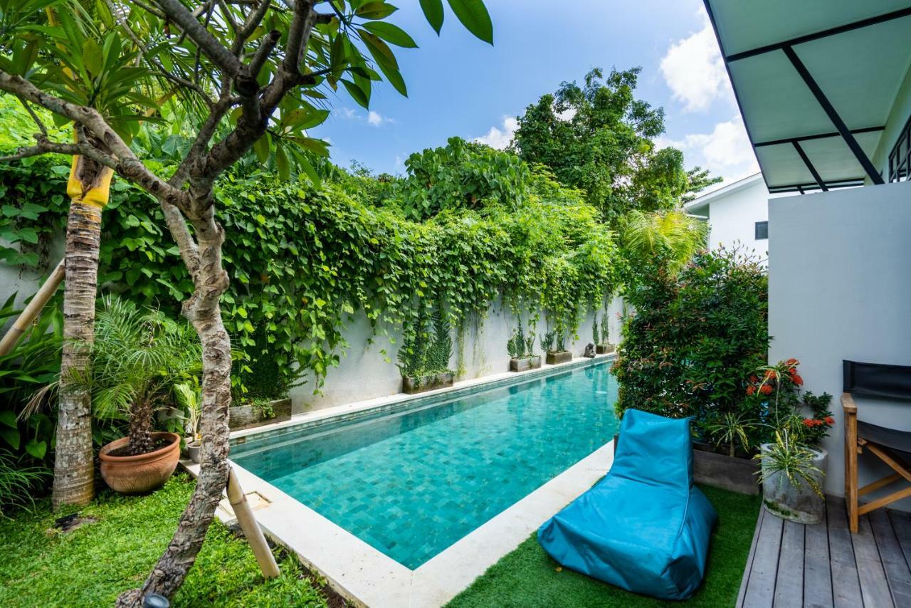 Berawa Loft By Betterplace Canggu  Exterior photo