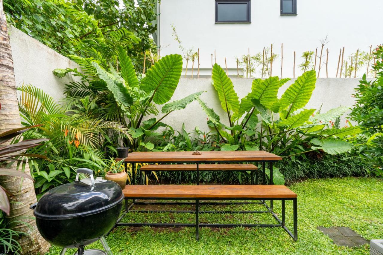 Berawa Loft By Betterplace Canggu  Exterior photo