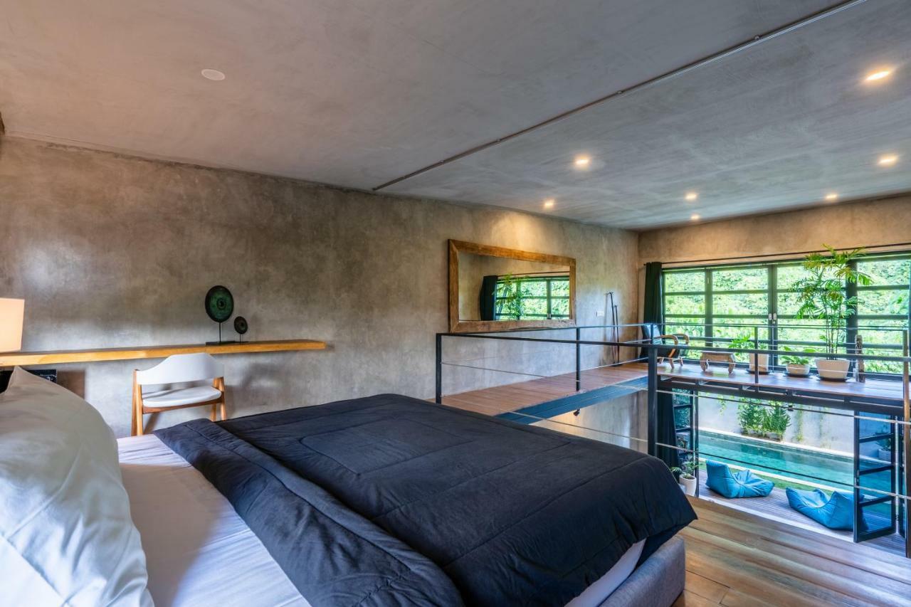 Berawa Loft By Betterplace Canggu  Exterior photo