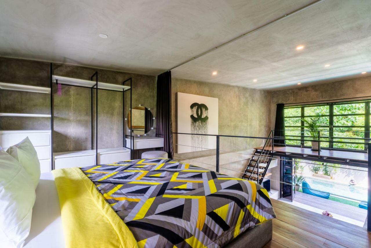 Berawa Loft By Betterplace Canggu  Exterior photo