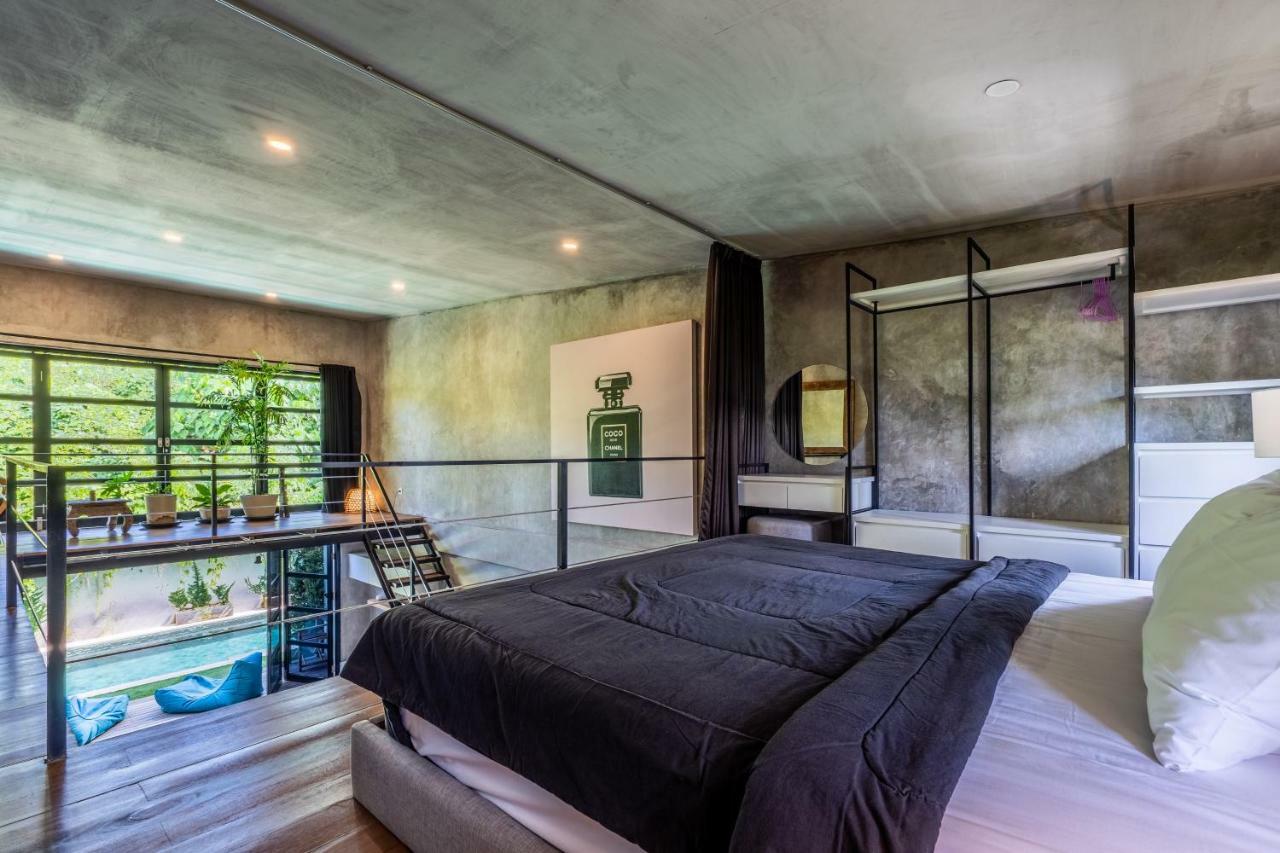 Berawa Loft By Betterplace Canggu  Exterior photo