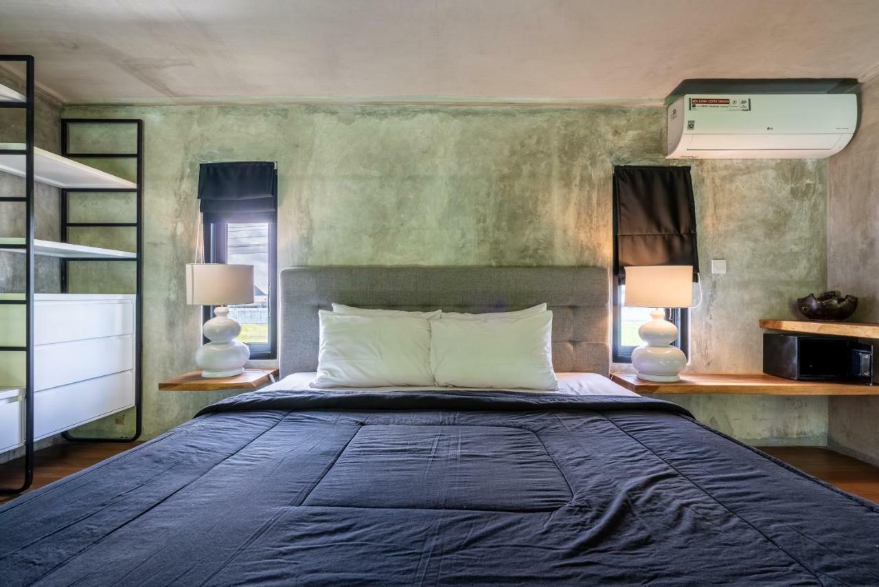 Berawa Loft By Betterplace Canggu  Exterior photo