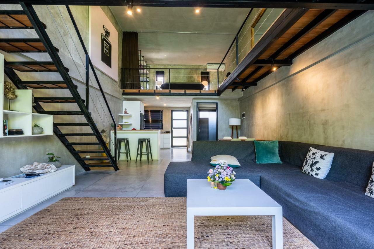 Berawa Loft By Betterplace Canggu  Exterior photo
